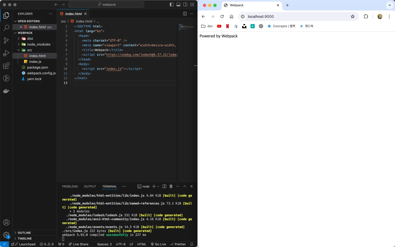debugging